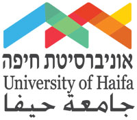 לוגו אוניבסיטת חיפה